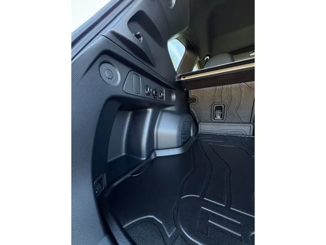 New 2026 RIVER ROCK PEARL Subaru Sport Onyx Edition image 11