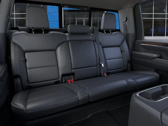 2026 GMC Sierra 2500HD Denali - Photo 20