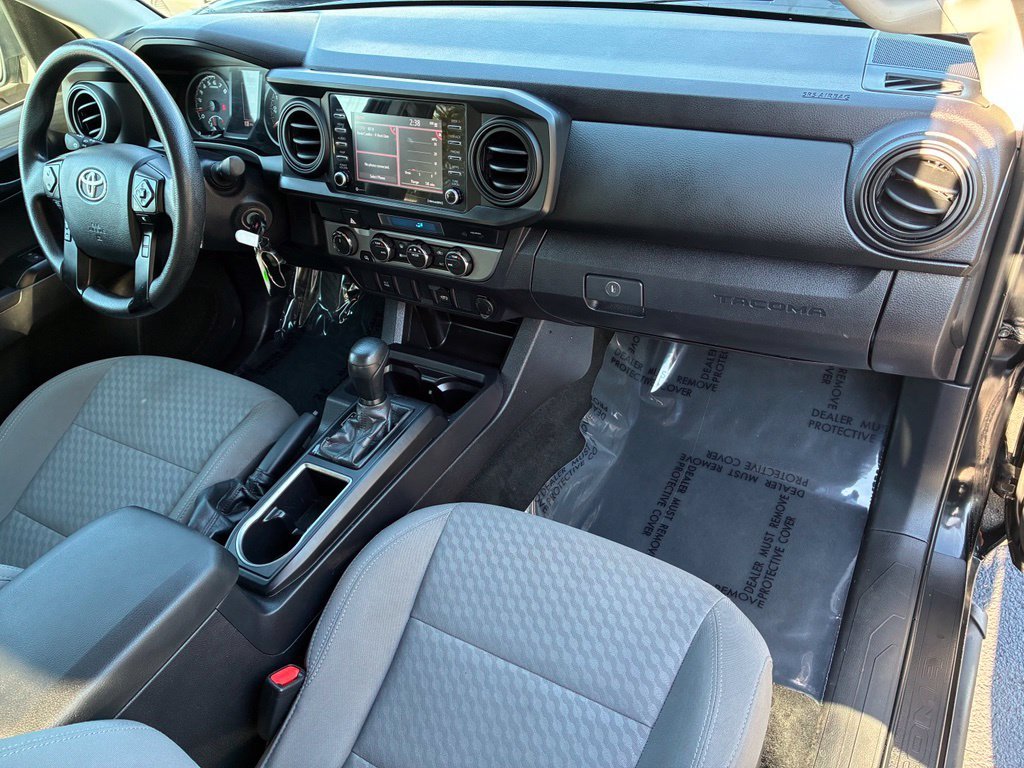 Used 2023 Black Toyota SR image 27