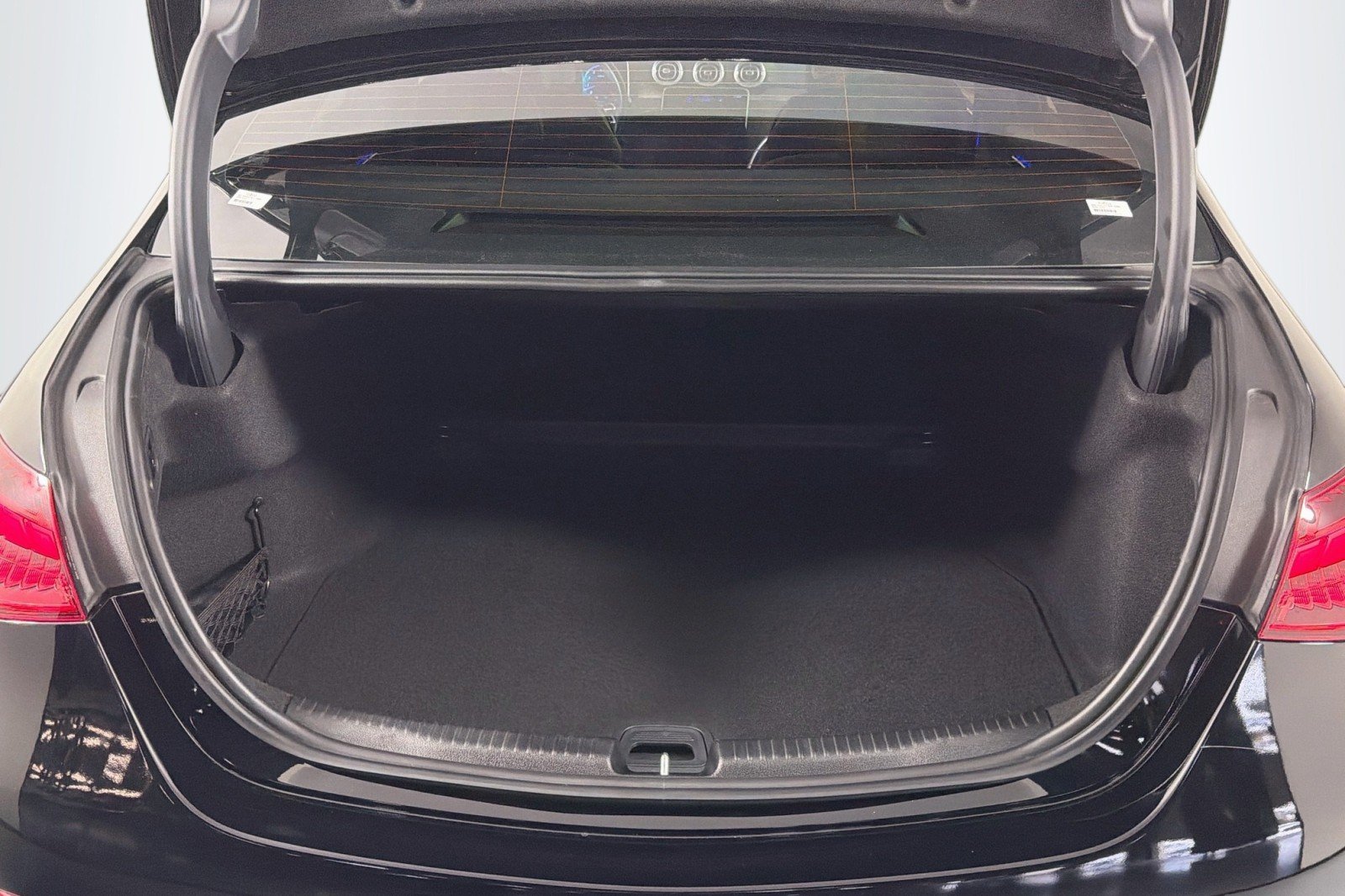 Used 2023 Black Mercedes-Benz C 300 image 22