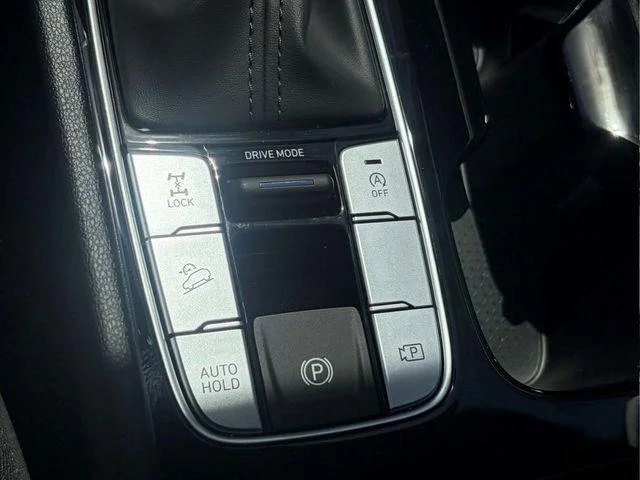 New 2026 Red Hyundai SE image 19