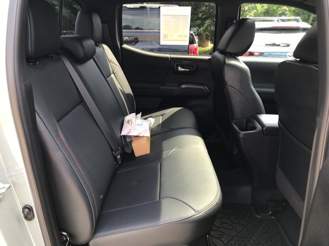 Certified Used 2021 Lunar Rock Toyota TRD Pro image 33