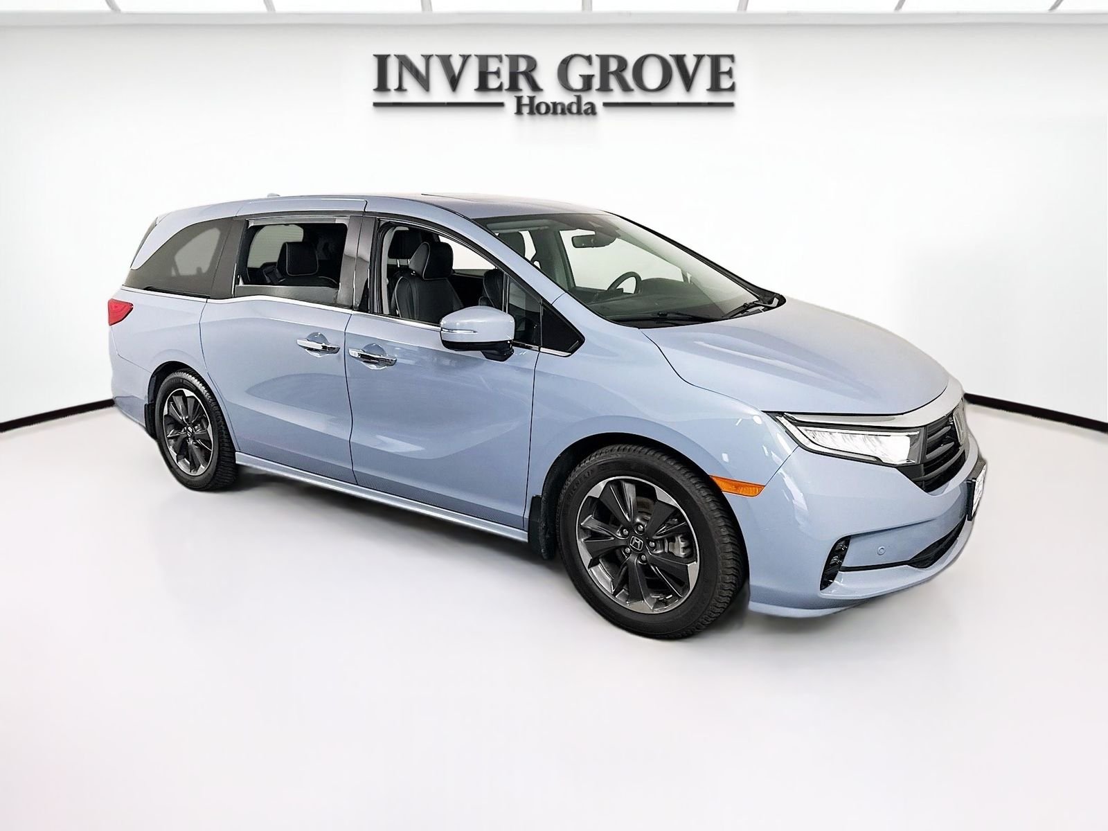 Used 2024  Honda Elite image 3