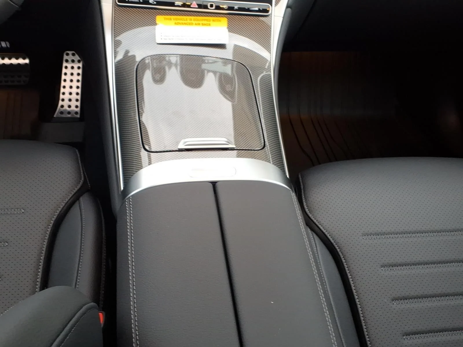 New 2026 SILVER Mercedes-Benz GLC 300 image 24