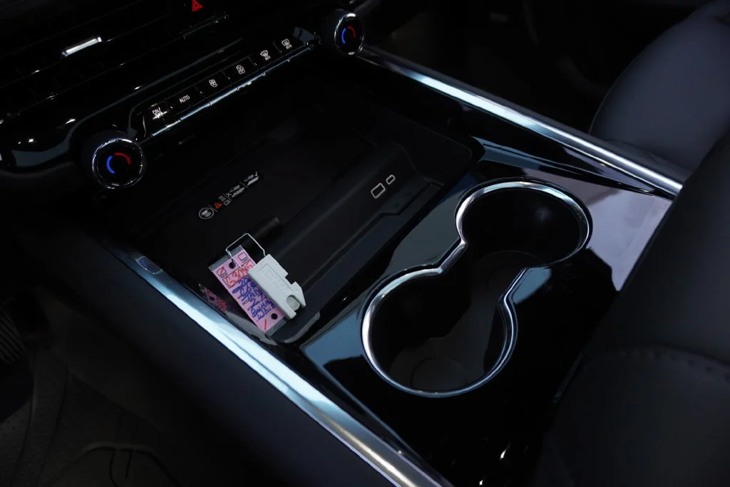 Vehicle thumbnail