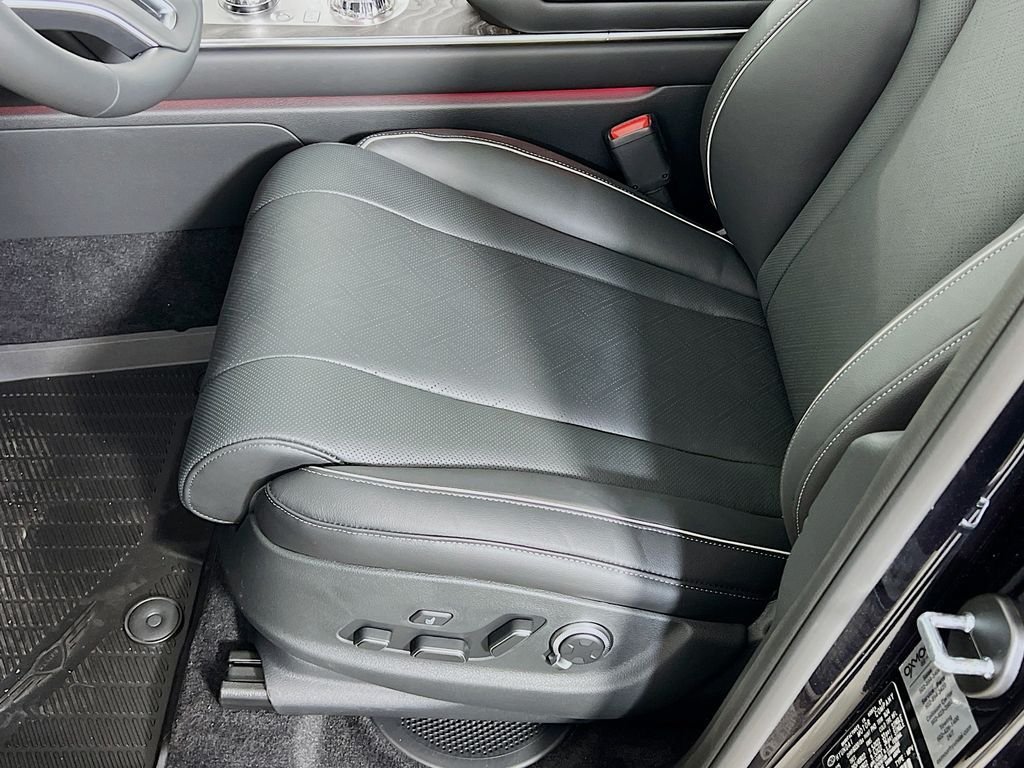 2026 GENESIS GV80 Prestige - Photo 20