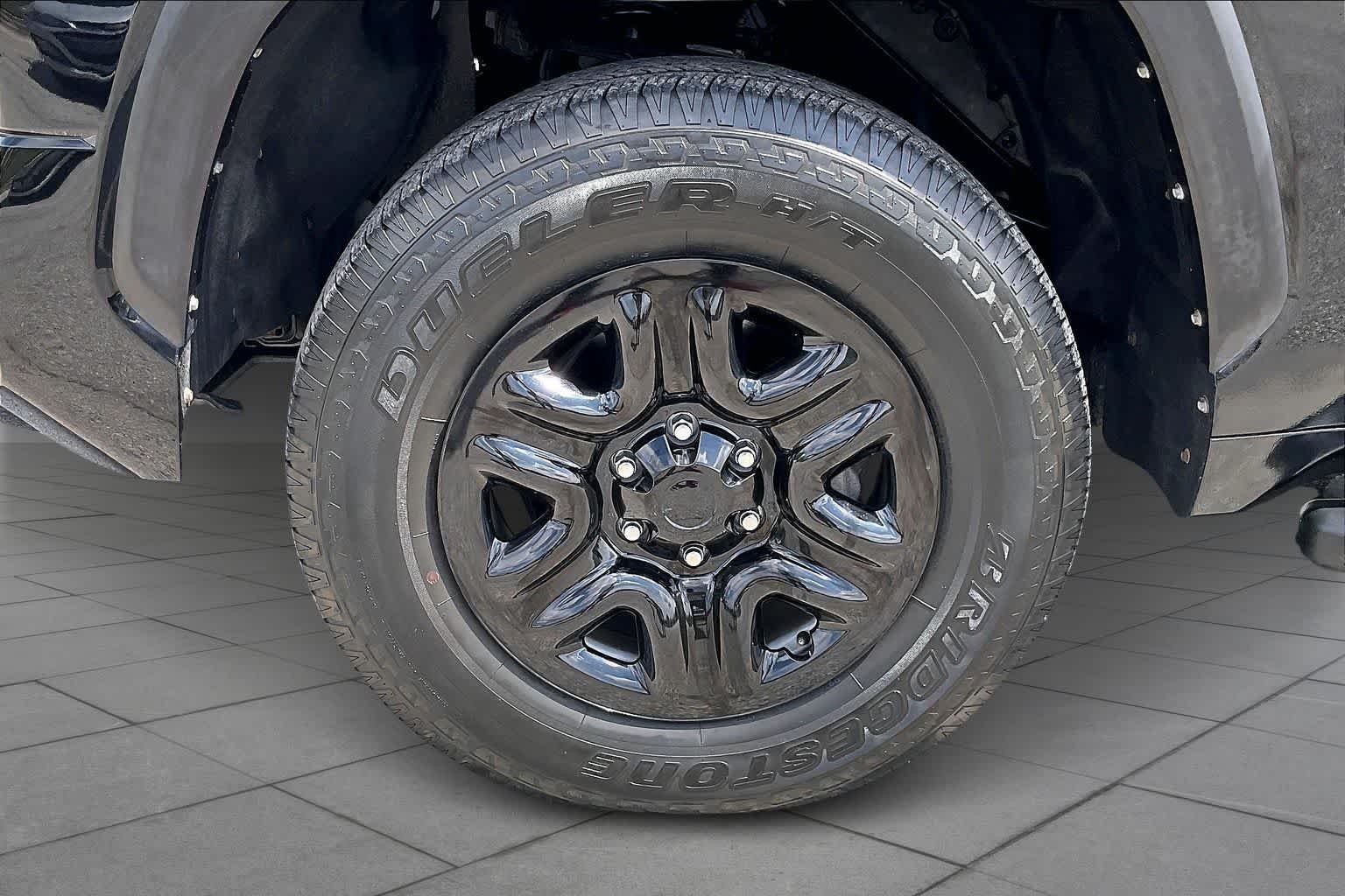 2023 Toyota Tundra SR5 - Photo 11