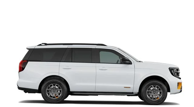 New 2026 Oxford White Ford Tremor image 5