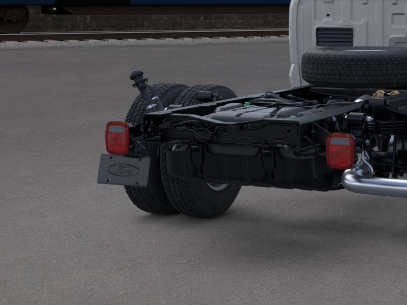 New 2026 Avalanche Ford XL image 21