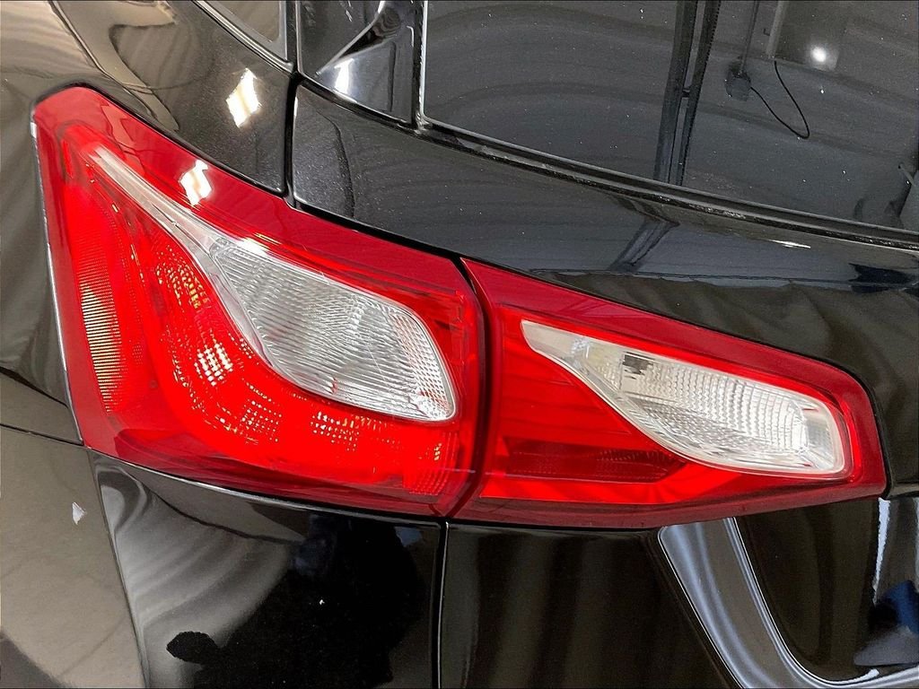 Used 2019 Black Chevrolet LT image 33