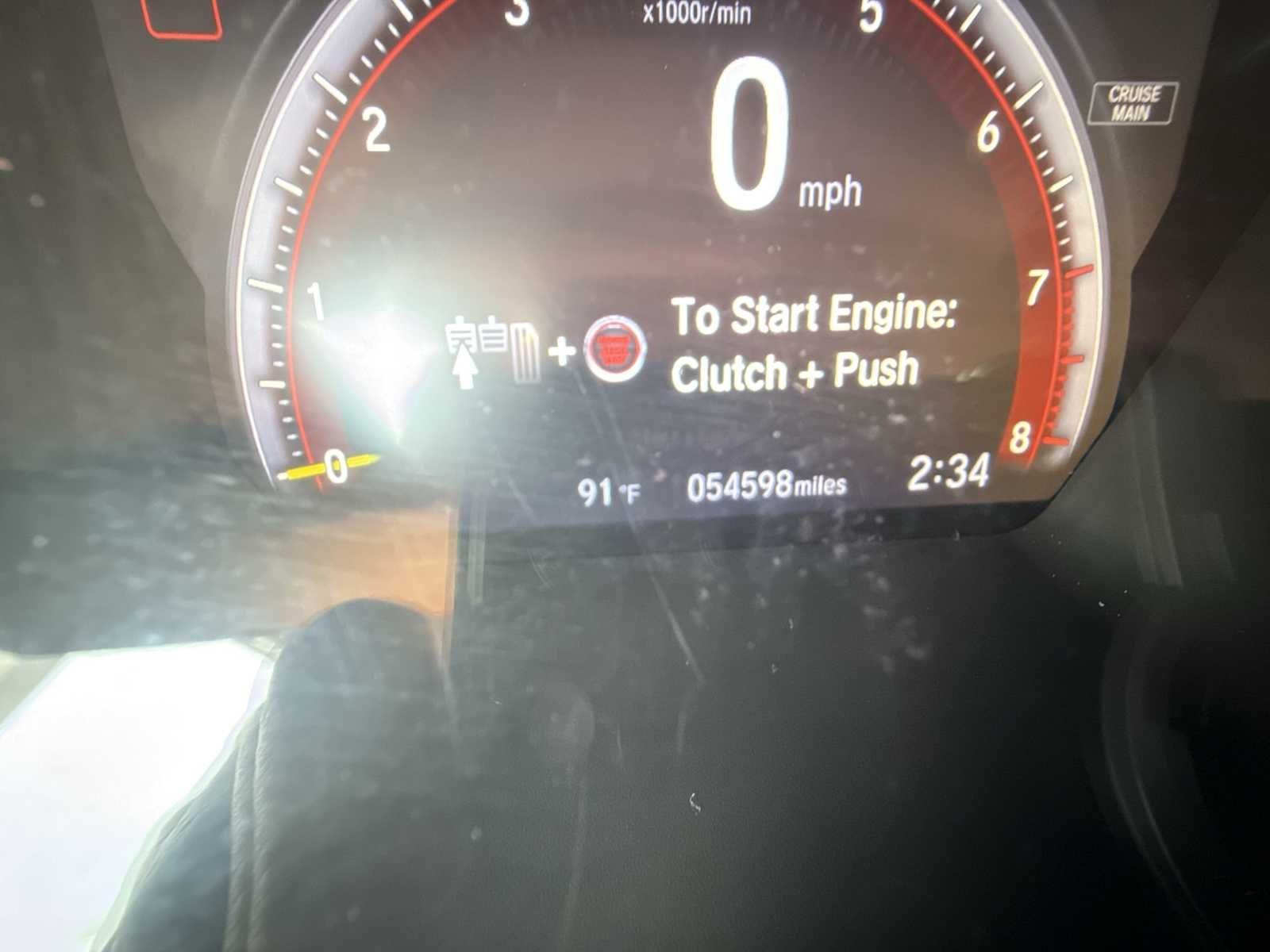 Used 2019  Honda Touring image 12
