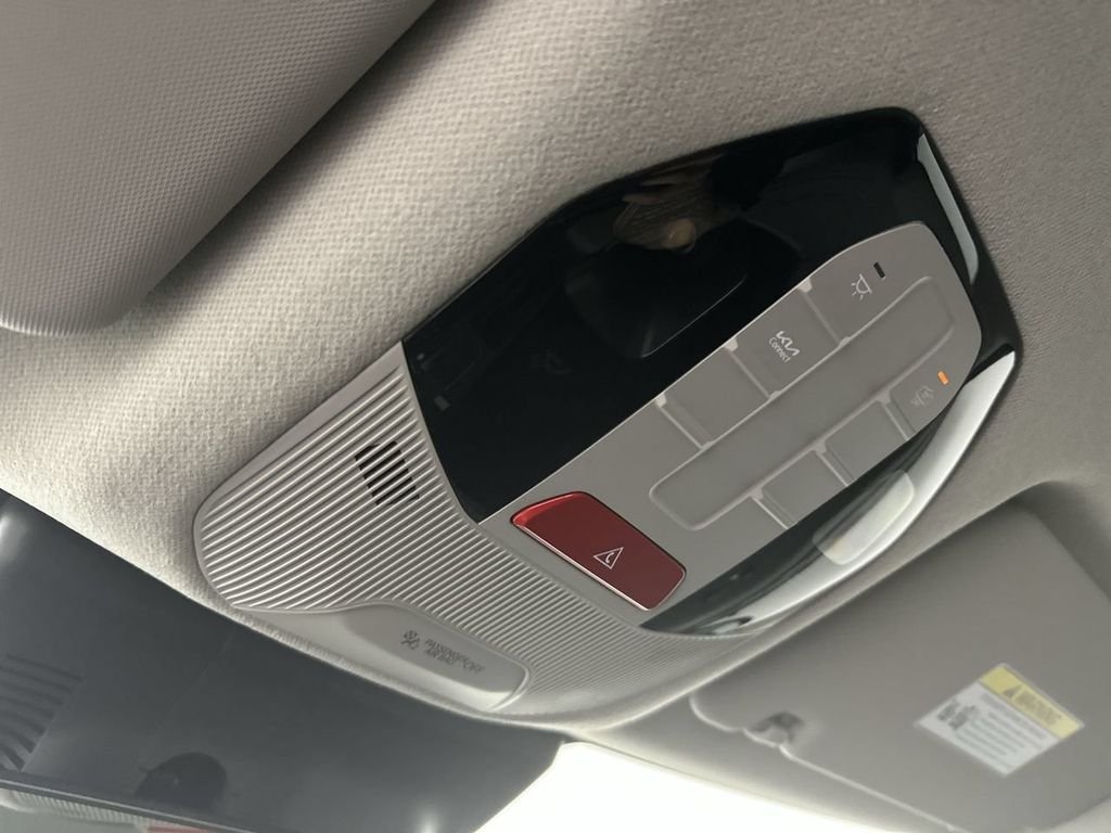 New 2027 Interstellar Gray Kia S image 12