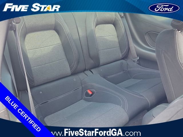 Used 2026 Black Ford GT image 13