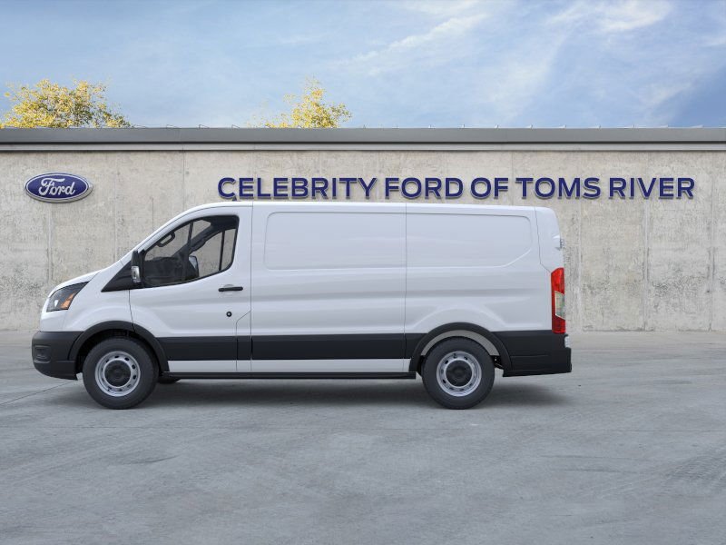 2025 Ford Transit Van Base - Photo 24