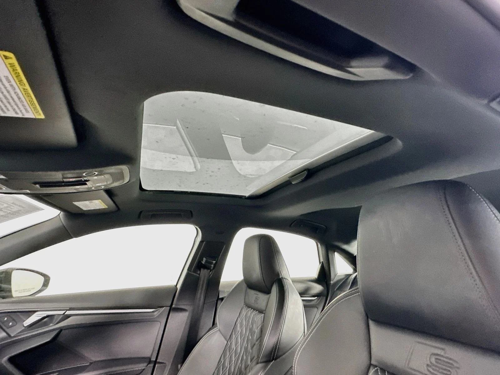 Used 2023 Glacier White Audi 2.0T Prestige image 22