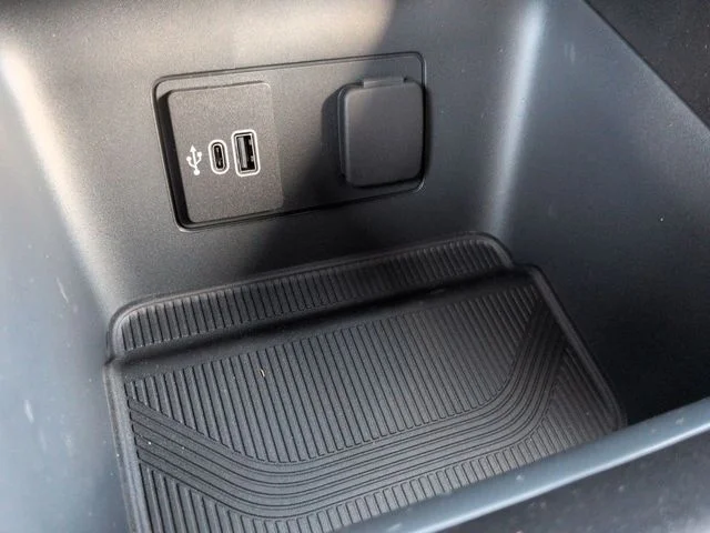 New 2026 Marsh Gray Ford Tremor® image 25