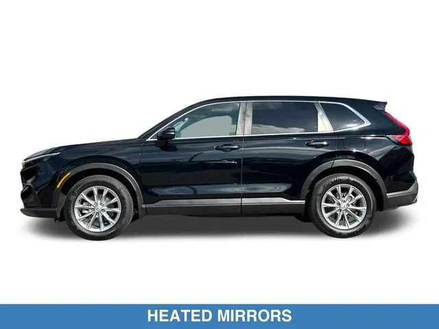 2024 Honda CR-V EX - Photo 10