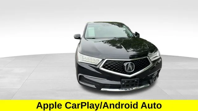 2020 Acura MDX Technology Package - Photo 9