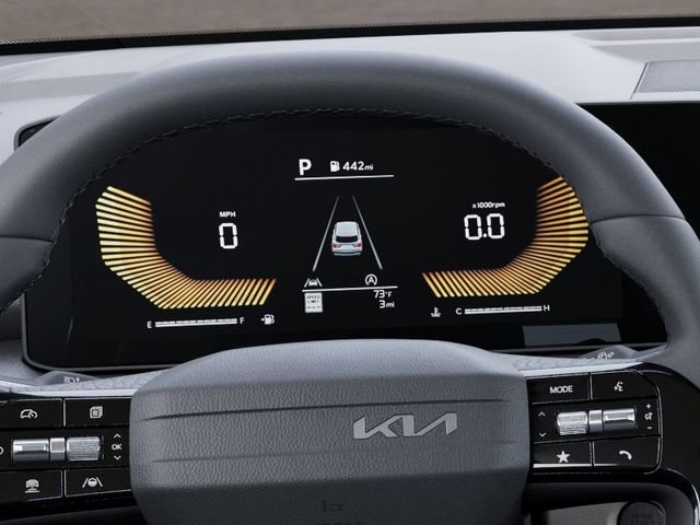 New 2026 Gray Kia S image 21