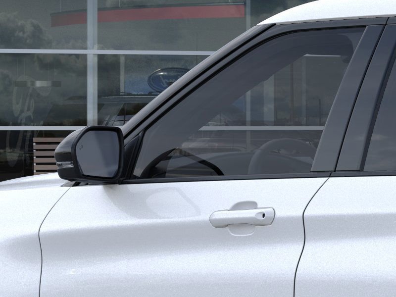 New 2026 Star White Metallic Tri-Coat Ford ST image 20