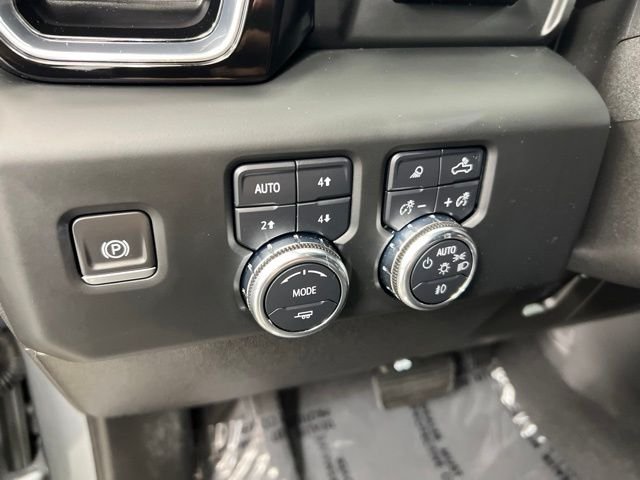 Used 2024 Silver GMC Denali image 17