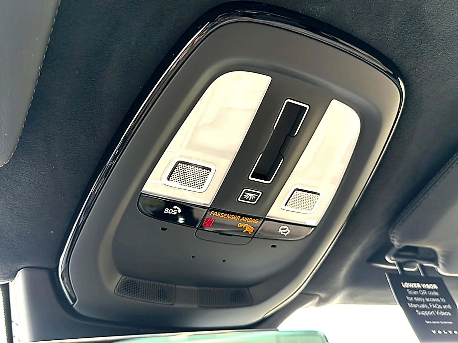 2025 Volvo XC90 Ultra - Photo 28