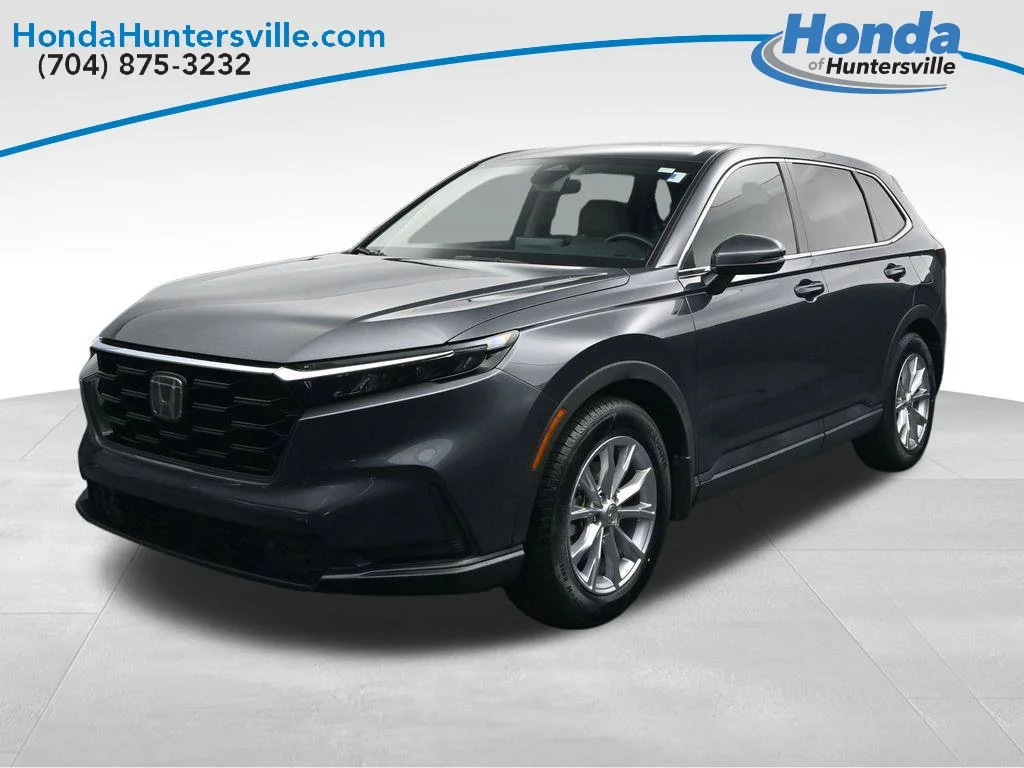 Certified Used 2023  Honda EX-L image 3