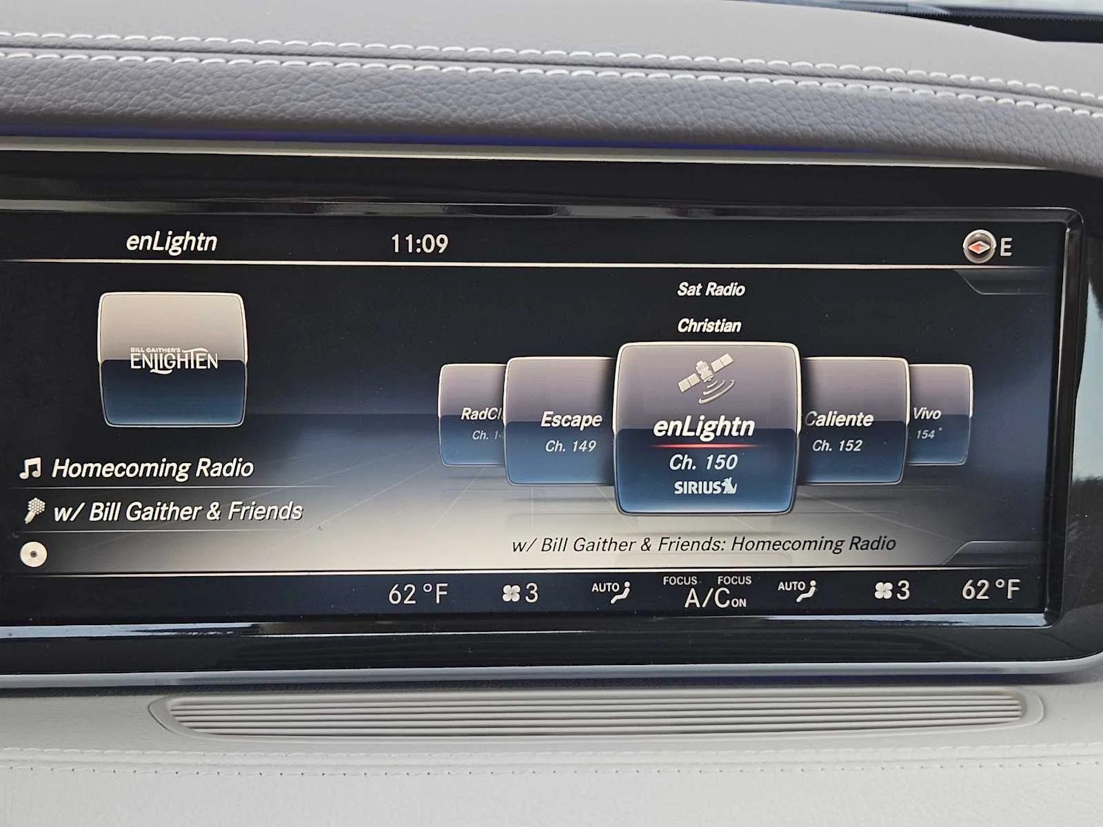 Used 2015 Verde Brook Metallic Mercedes-Benz S 550 image 11