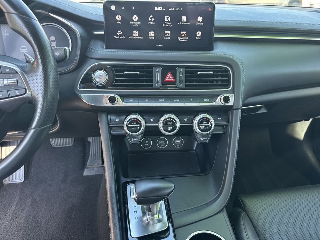 Used 2023 Red Genesis 2.0T image 28