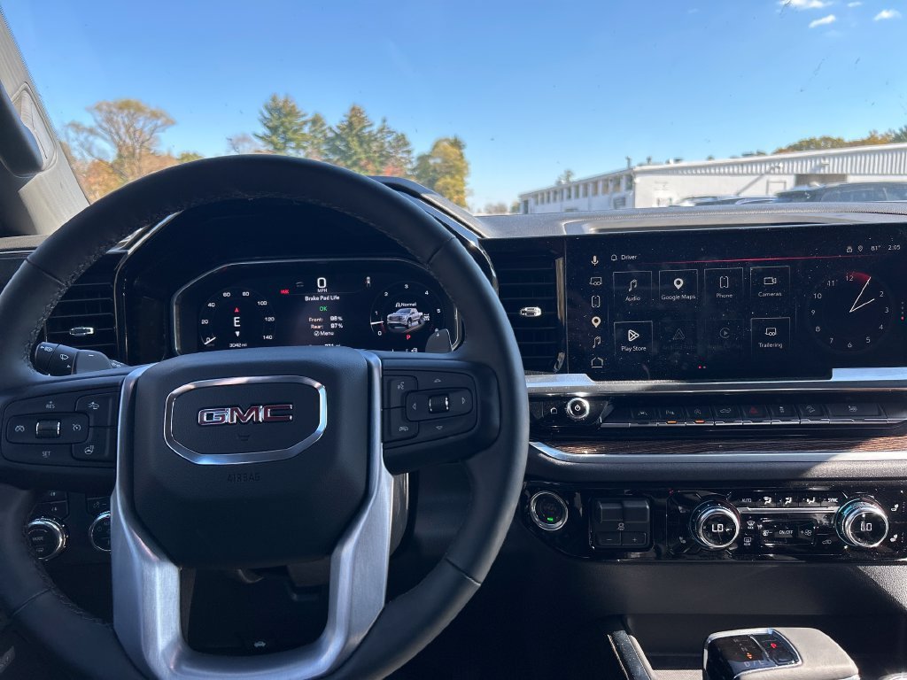 2026 GMC Sierra 1500 Elevation - Photo 38