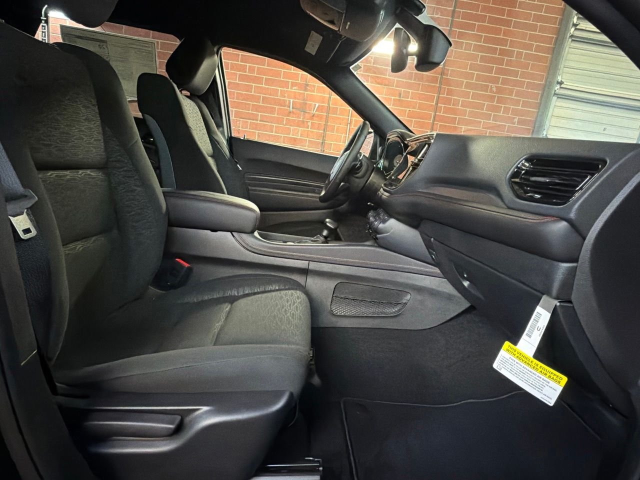 New 2026 Diamond Black Clear-Coat Exterior Paint Dodge GT image 15