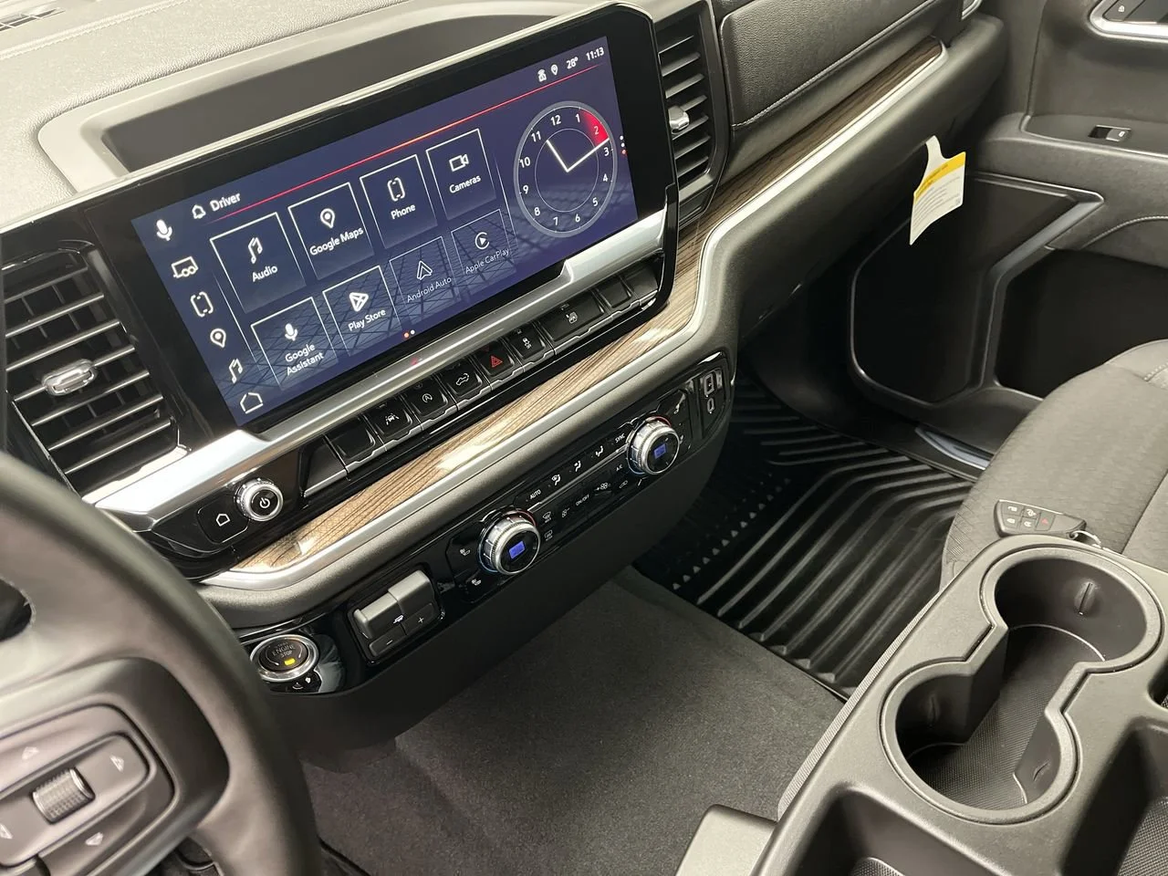 2026 GMC Sierra 1500 Elevation - Photo 17