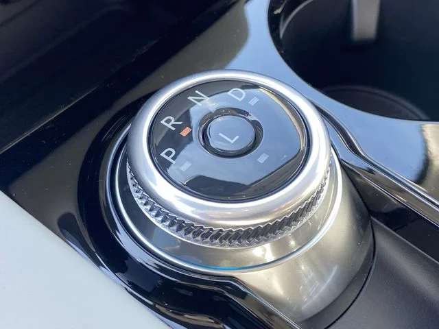 New 2026 White Ford Platinum image 22