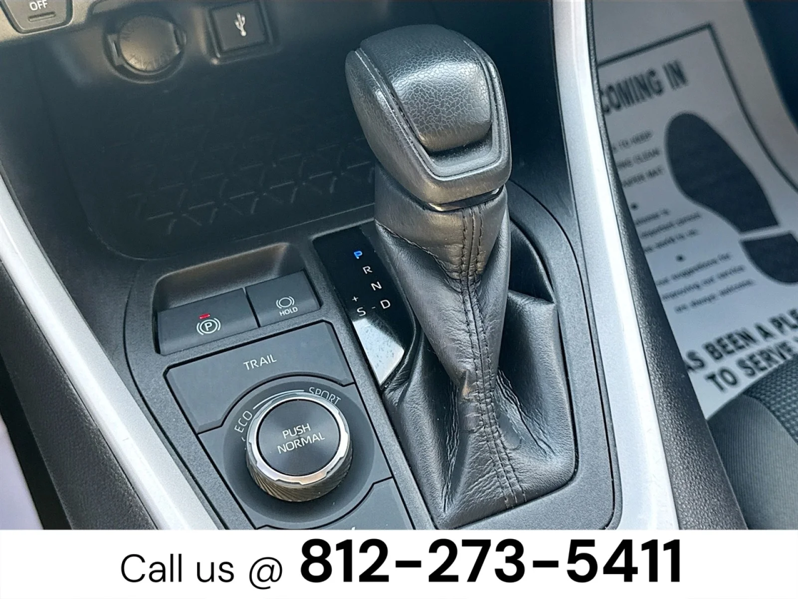 Used 2022 Gray Toyota Hybrid LE image 16