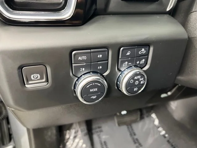Used 2024 Silver GMC Denali image 17