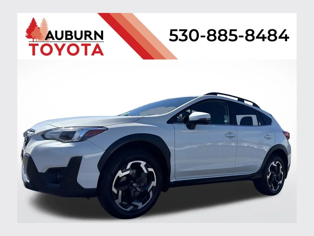 2023 Subaru Crosstrek
