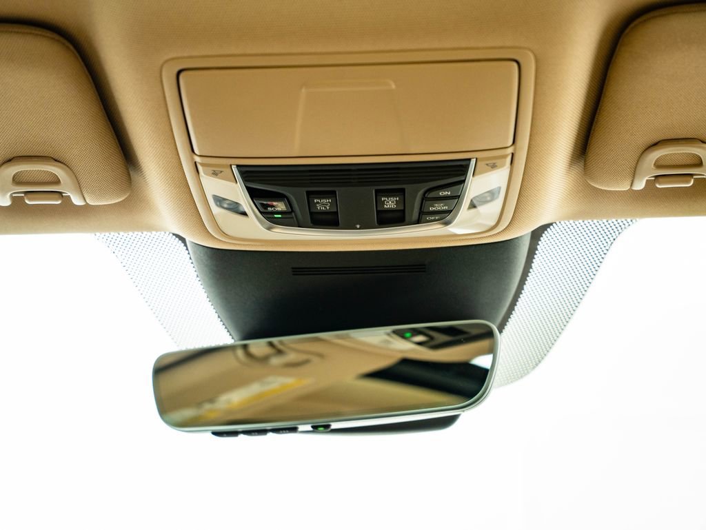 New 2026 Platinum White Pearl Acura Advance Package image 42