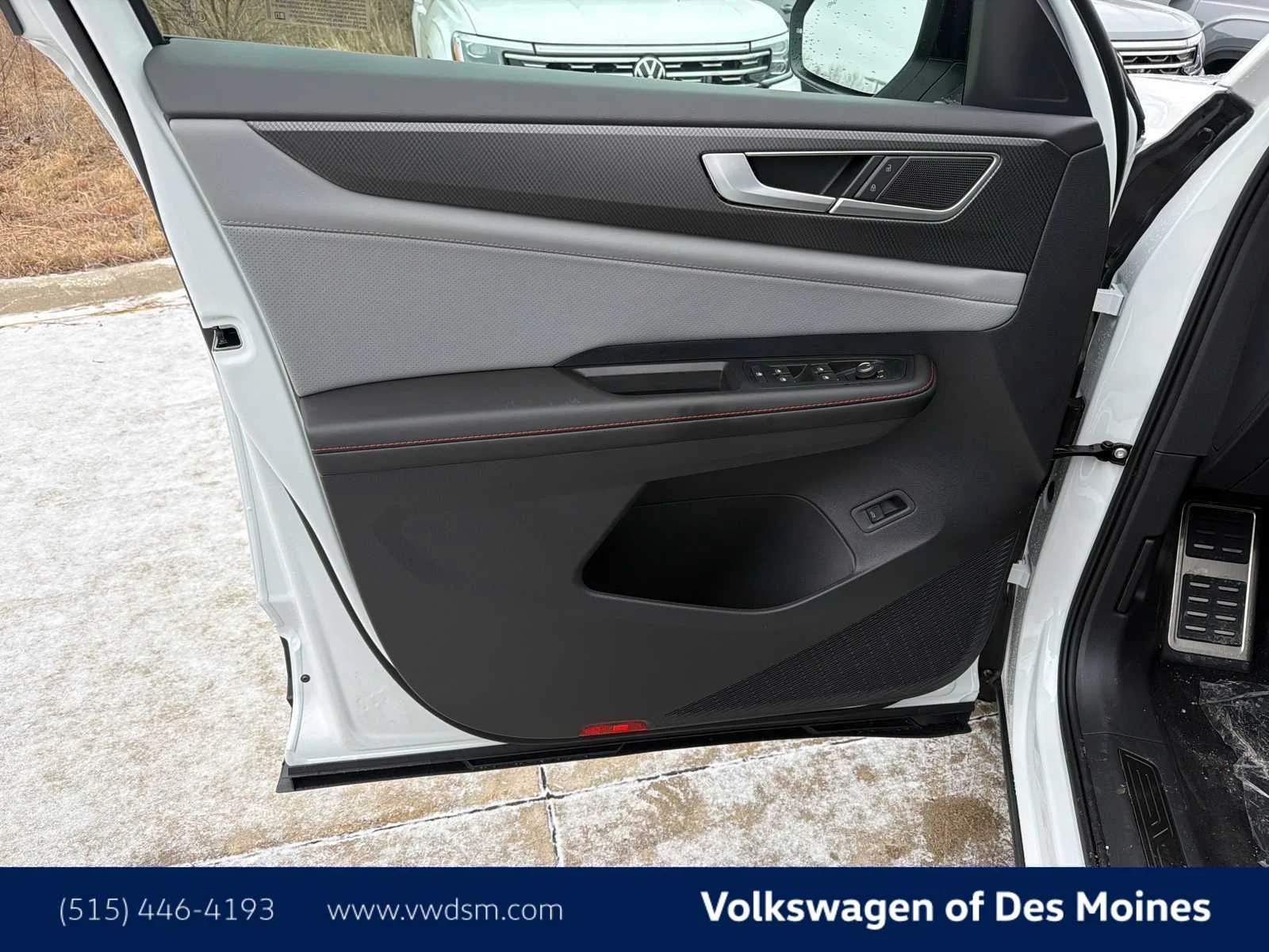2026 Volkswagen Atlas Atlas Peak Edition - Photo 22
