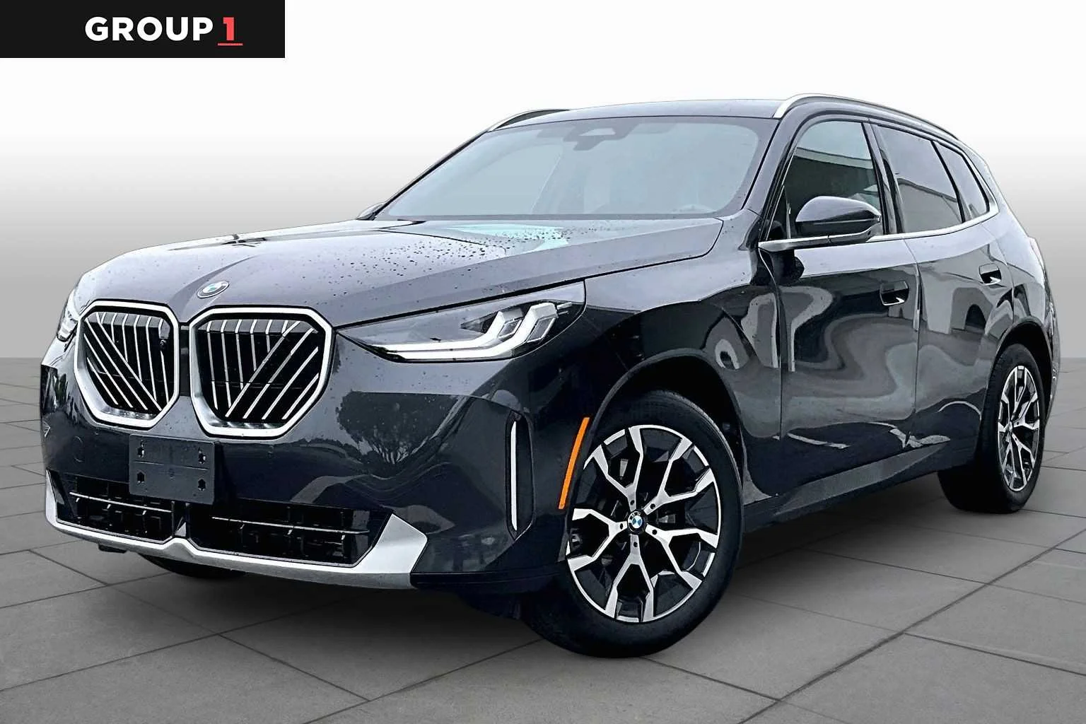 2025 BMW X3 30 XDRIVE's photo