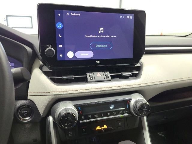 2023 Toyota RAV4 Limited - Photo 32