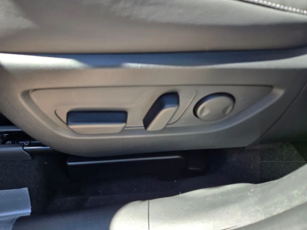 New 2026 Machine Gray Metallic Mazda 2.5 S Preferred AWD image 16