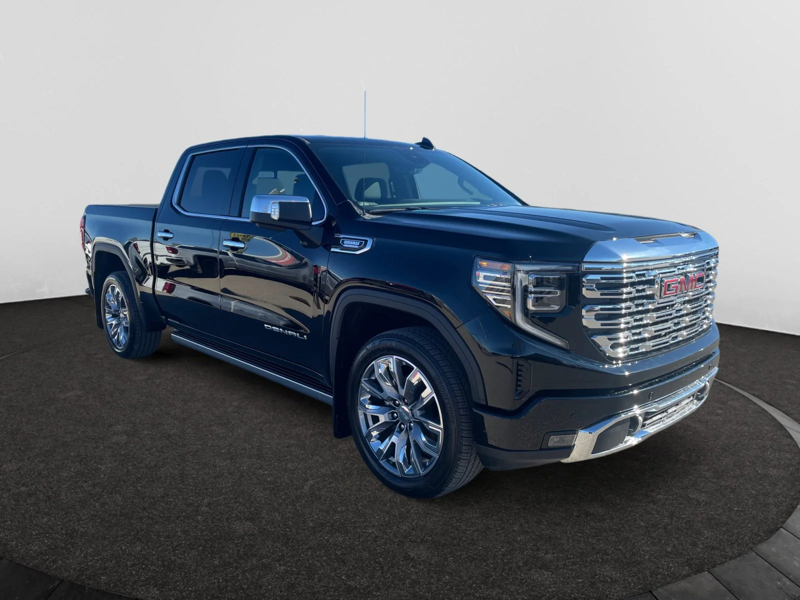 New 2026 Onyx Black GMC Denali image 7