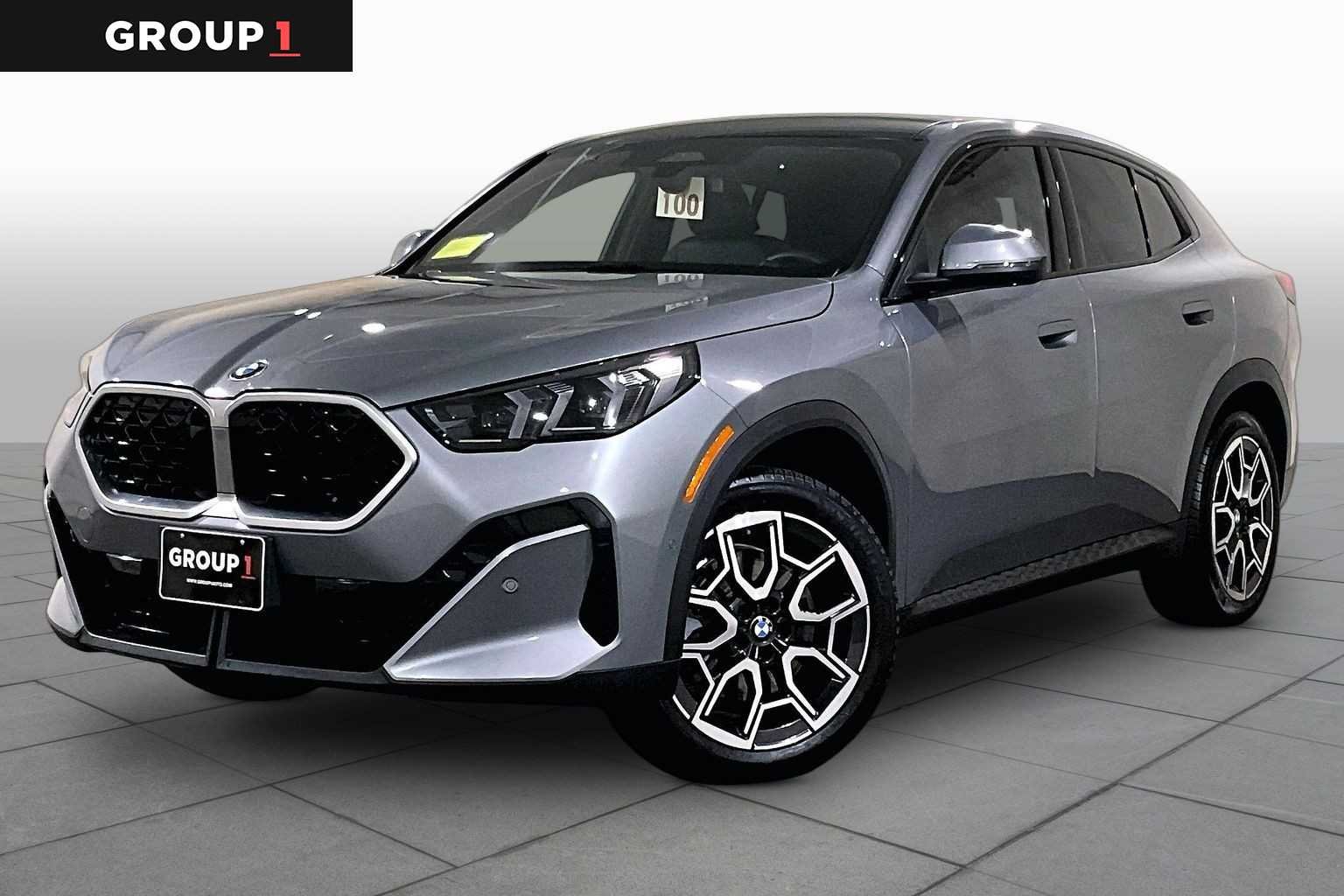 Pre-Owned 2026 BMW X2 XDrive28i