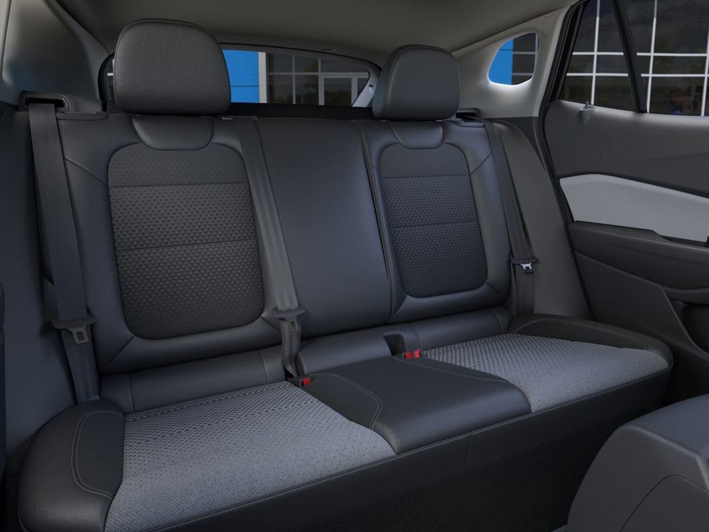 2025 Chevrolet Trax LT - Photo 19