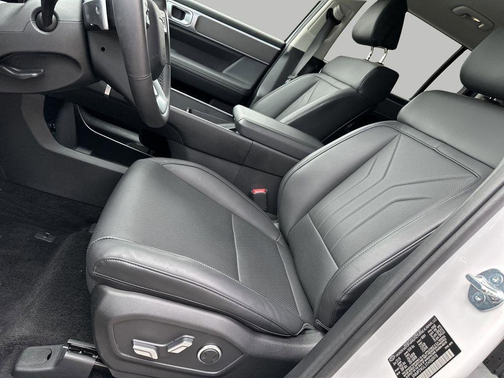 2026 Hyundai Santa Fe SEL - Photo 9