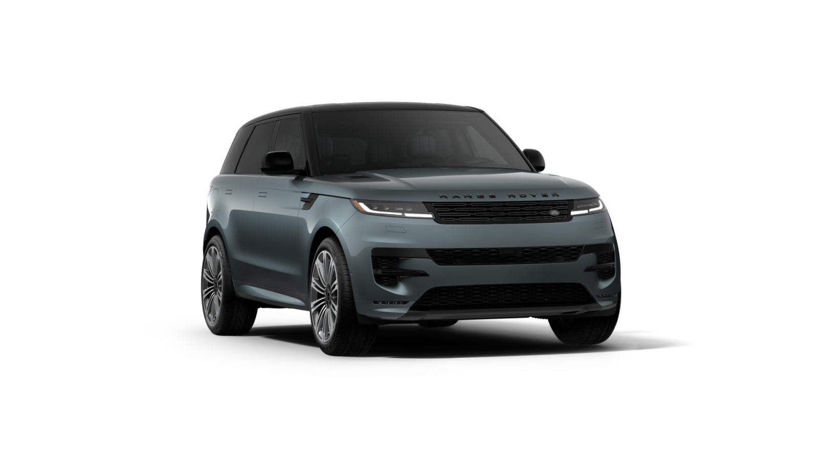2027 Land Rover Range Rover Sport