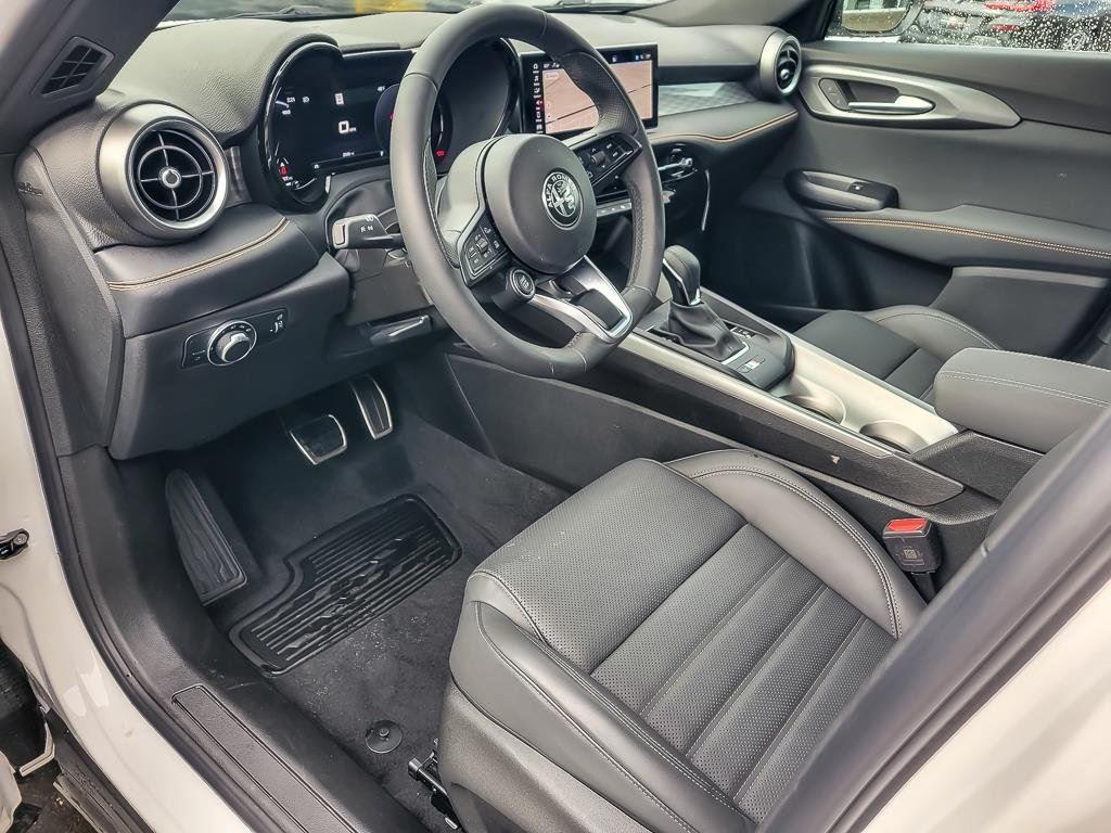 2025 ALFA ROMEO TONALE - Image 8