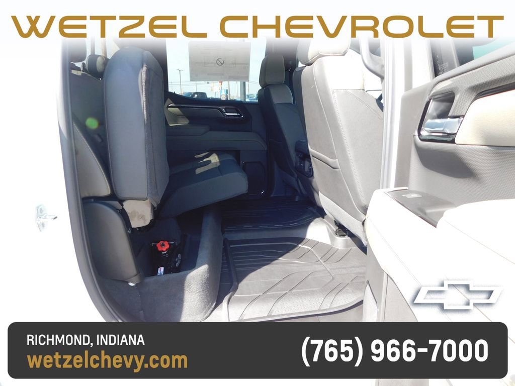 2026 Chevrolet Silverado 1500 ZR2 - Photo 27