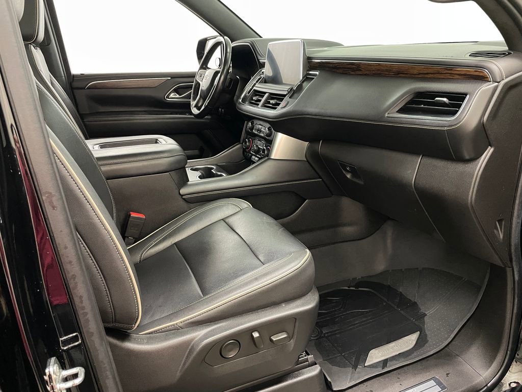 2021 Chevrolet Tahoe Premier - Photo 44