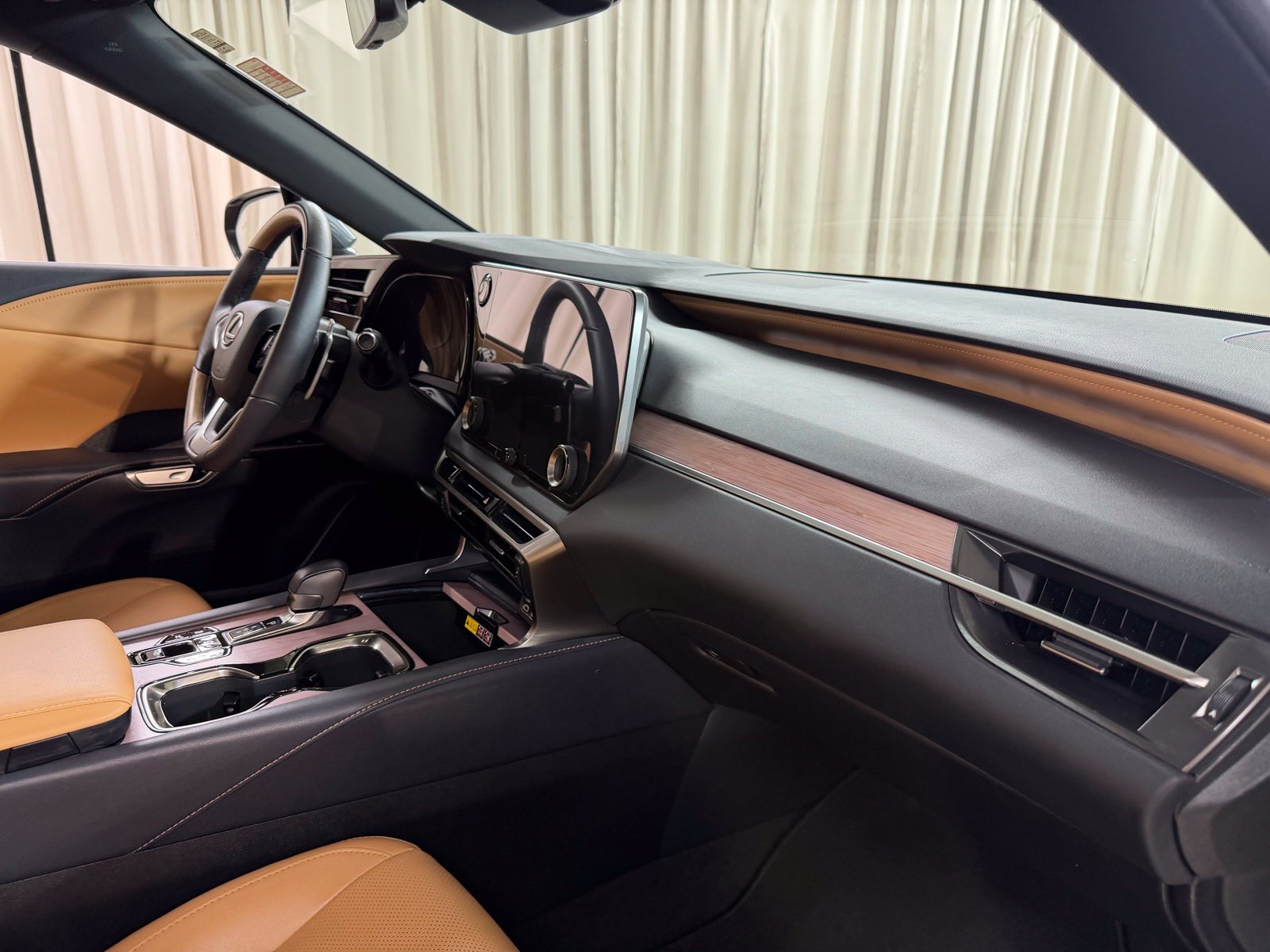 Used 2026 Gray Lexus 350h Premium image 46